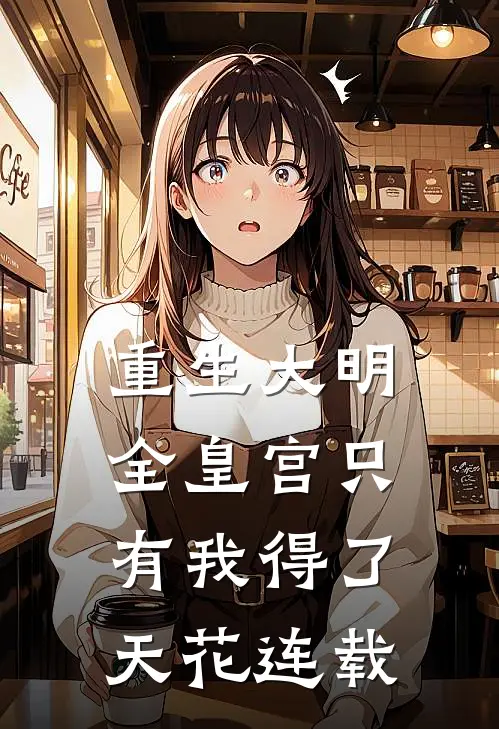 重生大明：全皇宫只有我得了天花连载