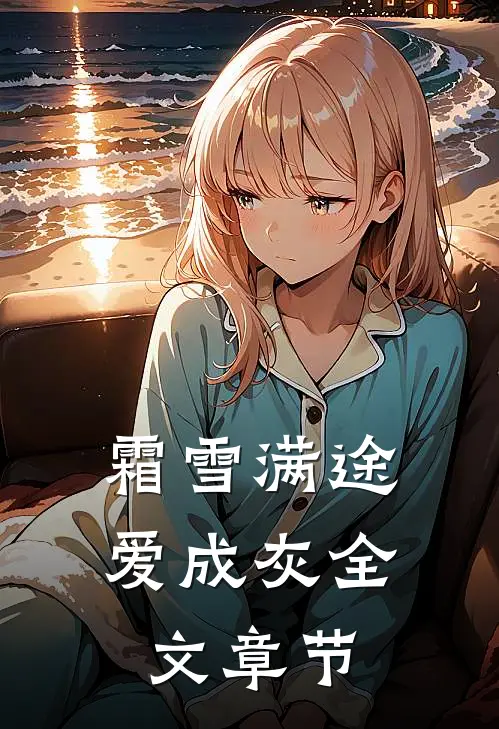 霜雪满途爱成灰全文章节