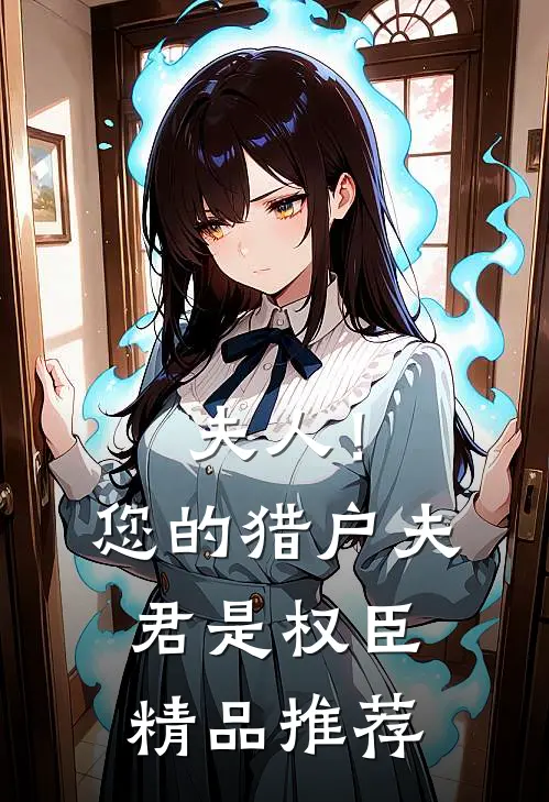 夫人！您的猎户夫君是权臣精品推荐