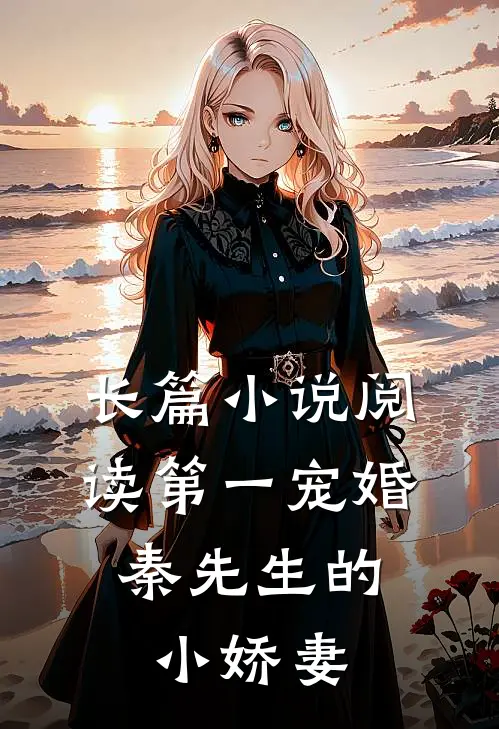 长篇小说阅读第一宠婚：秦先生的小娇妻