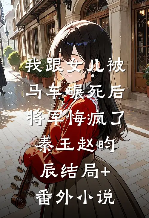 我跟女儿被马车碾死后，将军悔疯了秦玉赵昀辰结局+番外小说