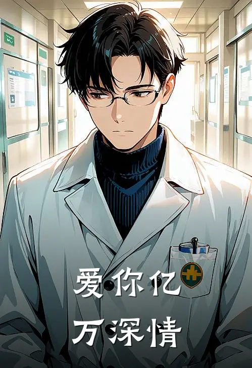 爱你亿万深情
