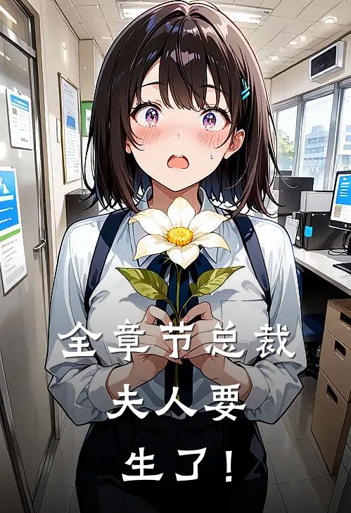 全章节总裁，夫人要生了！