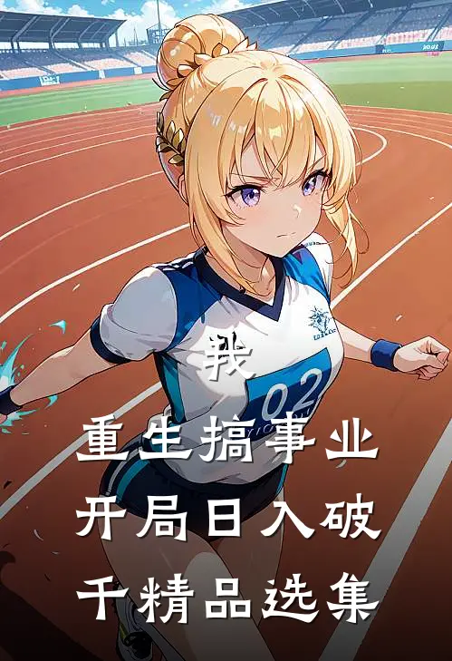 我，重生搞事业，开局日入破千精品选集