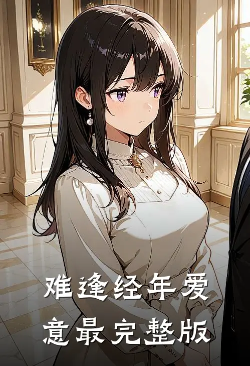 难逢经年爱意最完整版