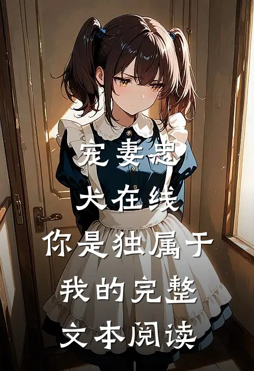 宠妻忠犬在线：你是独属于我的完整文本阅读