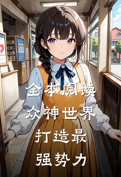 全本阅读众神世界,打造最强势力的