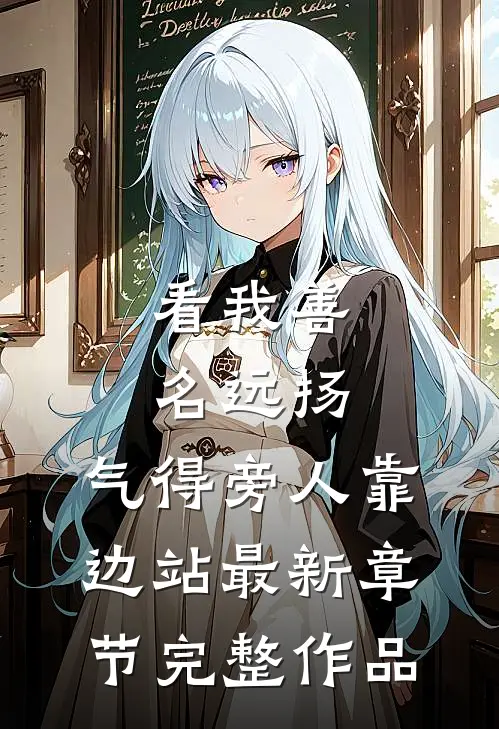 看我善名远扬,气得旁人靠边站最新章节完整作品