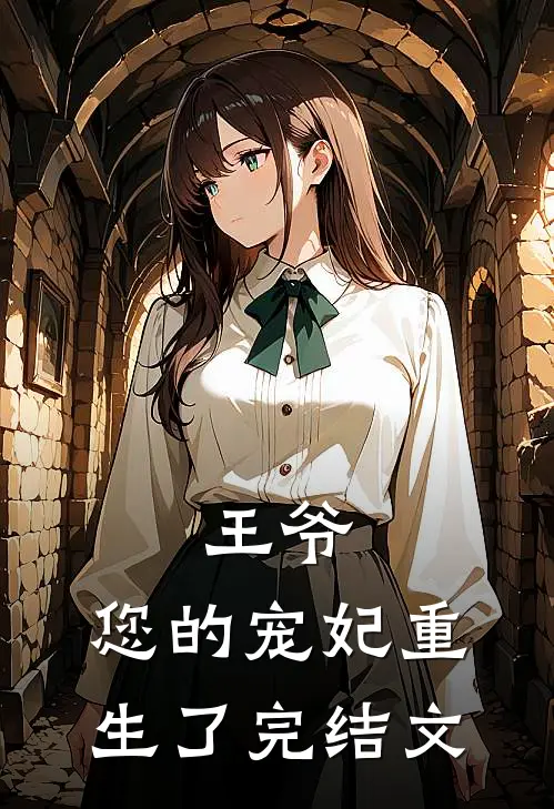 王爷，您的宠妃重生了完结文