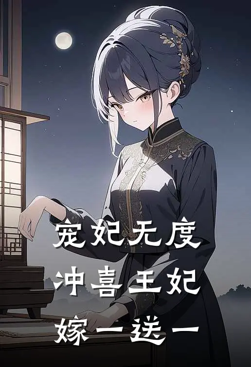 宠妃无度冲喜王妃嫁一送一君令仪秦止