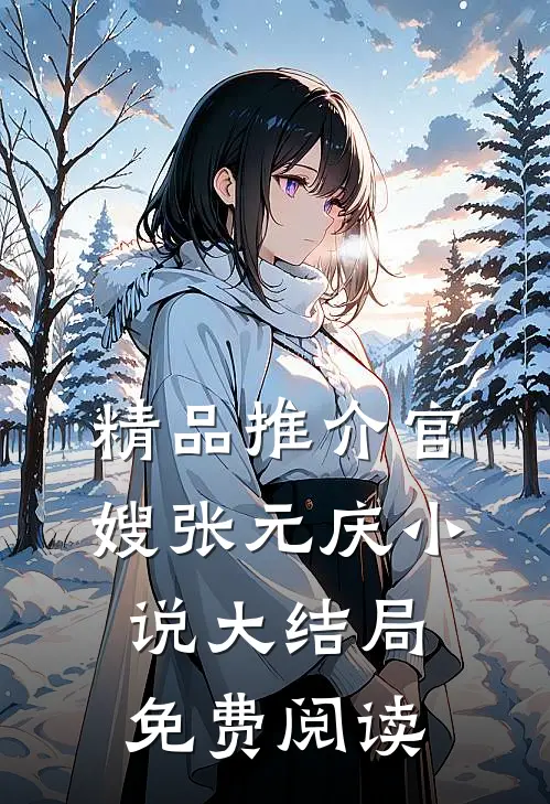 精品推介官嫂张元庆小说大结局免费阅读