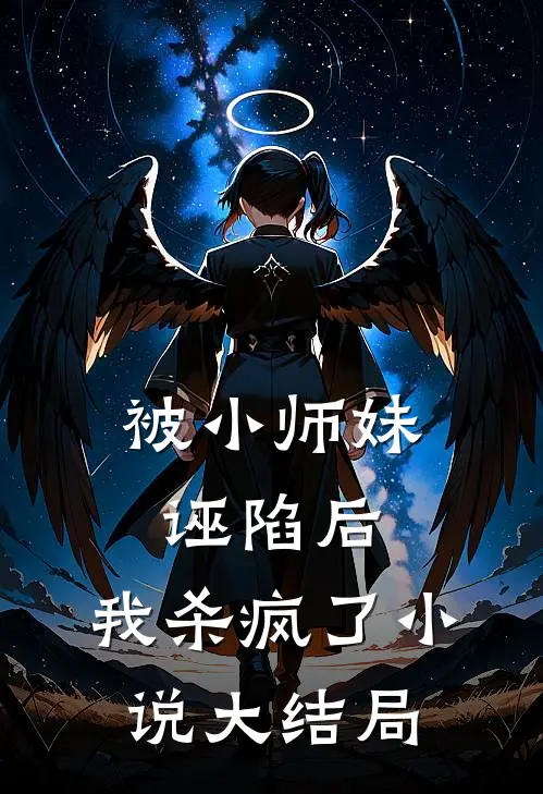 被小师妹诬陷后,我杀疯了大结局
