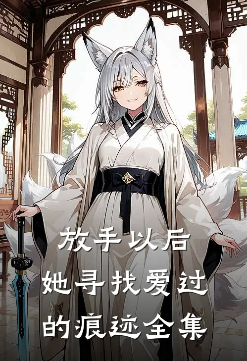 放手以后,她寻找爱过的痕迹 全集在线观看