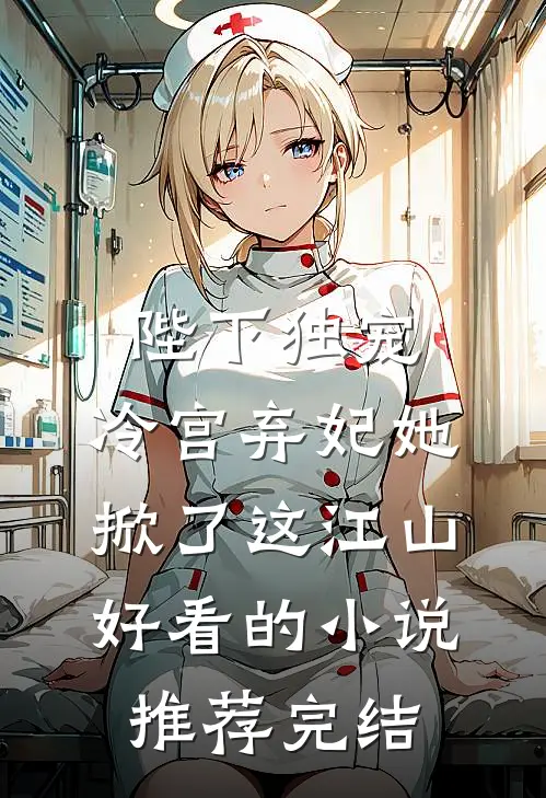陛下独宠：冷宫弃妃她掀了这江山好看的小说推荐完结