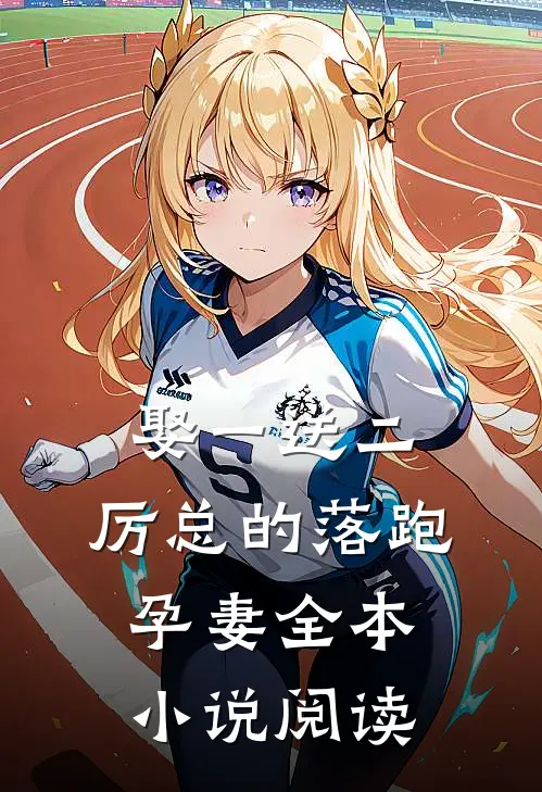 娶一送二，厉总的落跑孕妻全本小说阅读