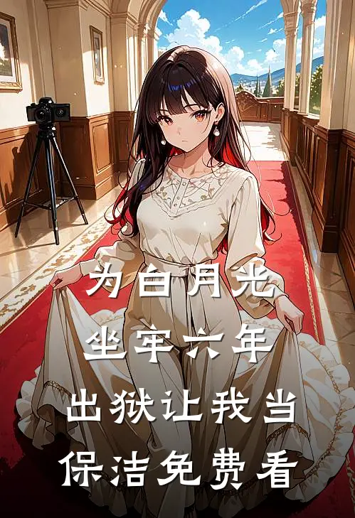 为白月光坐牢六年，出狱让我当保洁免费看