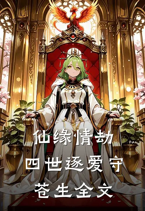 仙缘情劫四世逐爱守苍生全文在线阅读
