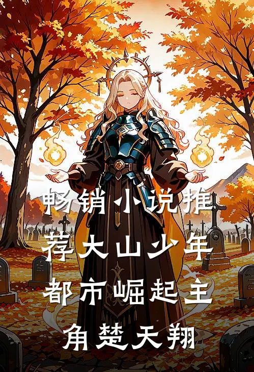 畅销小说推荐大山少年都市崛起主角楚天翔