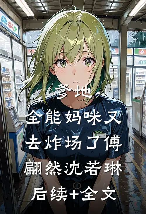 爹地，全能妈咪又去炸场了傅翩然沈若琳后续+全文