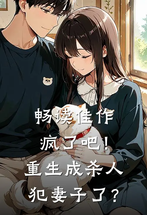 畅读佳作疯了吧！重生成杀人犯妻子了？