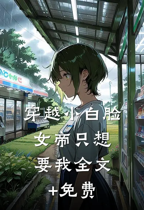 穿越小白脸，女帝只想要我全文+免费