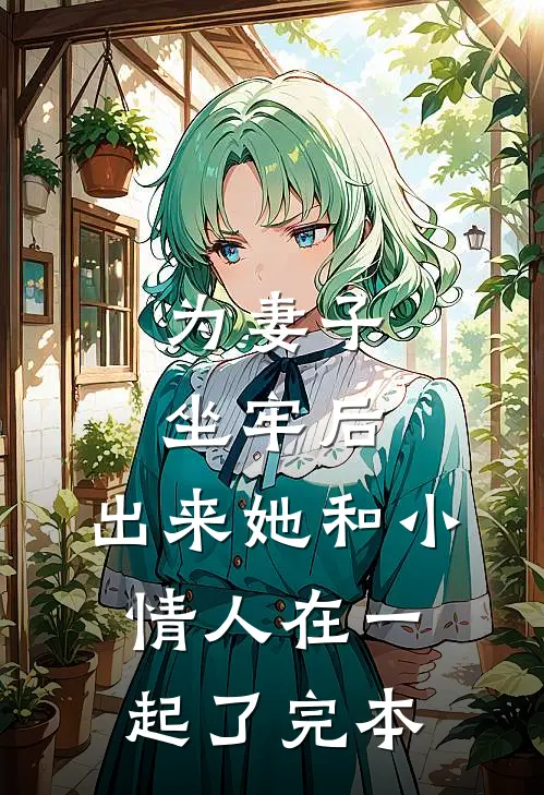 为妻子坐牢后，出来她和小情人在一起了完本