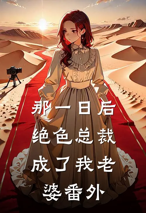 那一日后,绝色总裁成了我老婆 番外篇