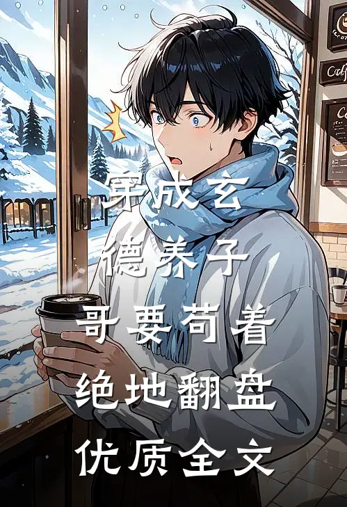 穿成玄德养子，哥要苟着绝地翻盘优质全文