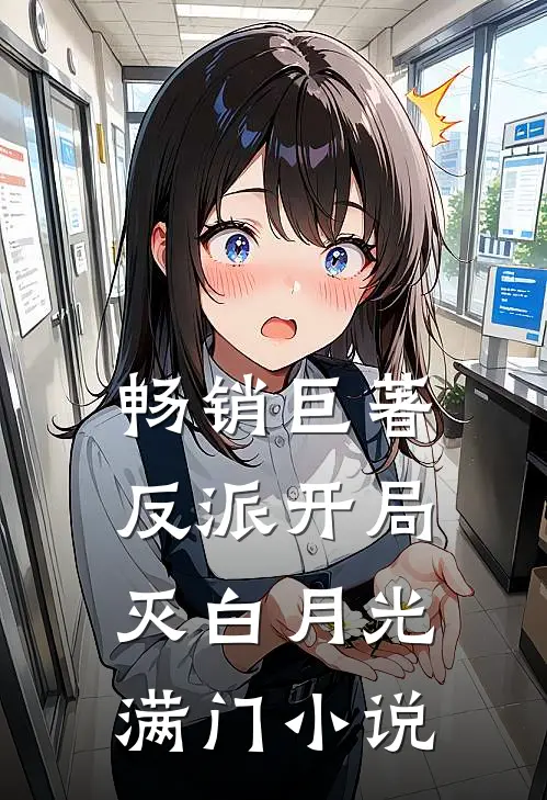 畅销巨著反派开局灭白月光满门小说