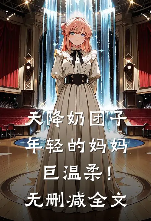 天降奶团子，年轻的妈妈巨温柔！无删减全文