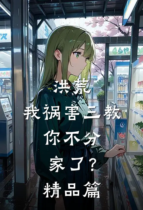 洪荒我祸害三教,你不分家了?精品篇在线阅读