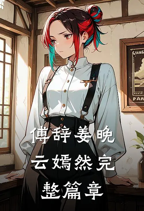 傅辞姜晚云嫣然完整篇章