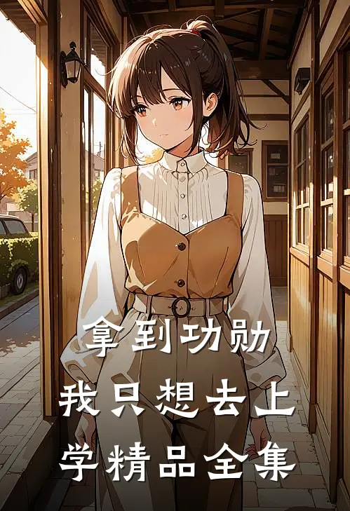 拿到功勋，我只想去上学精品全集