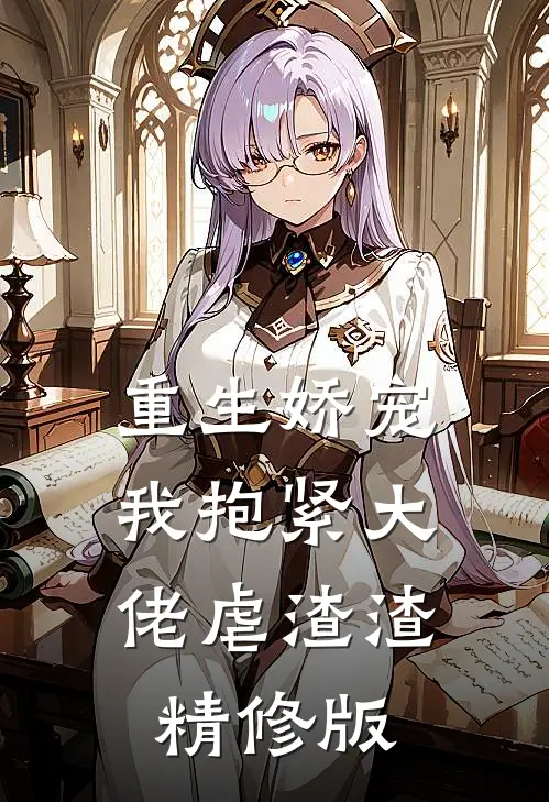 重生娇宠我抱紧大佬虐渣渣精修版