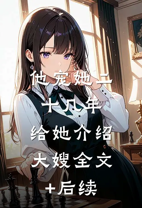 他宠她二十几年，给她介绍大嫂全文+后续