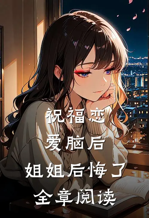 祝福恋爱脑后，姐姐后悔了全章阅读