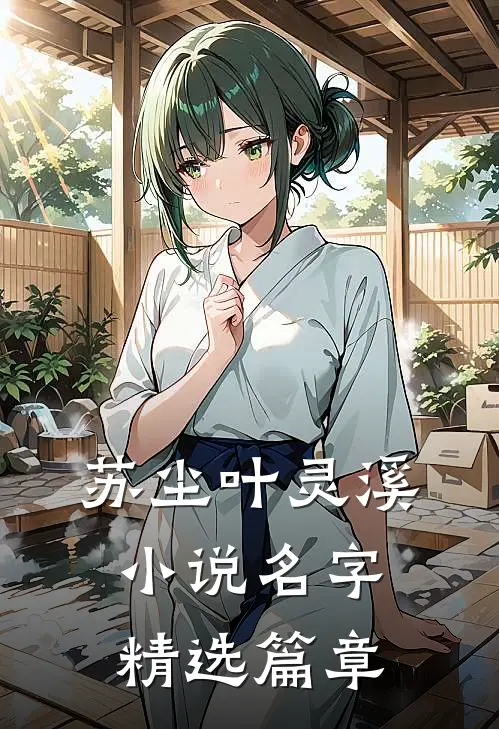 苏尘叶灵溪小说名字精选篇章