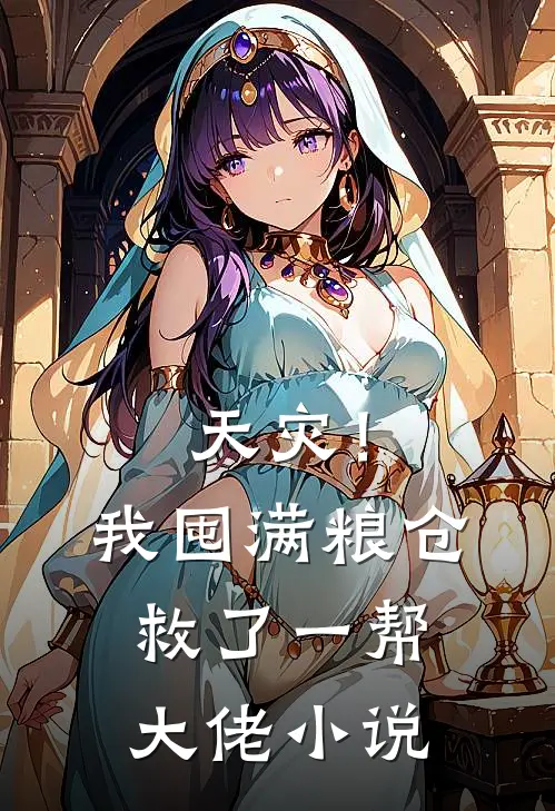 天灾!我囤满粮仓救了一帮大佬在线阅读