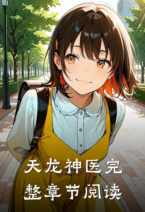 天龙神医完整章节阅读
