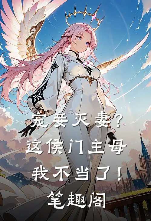 宠妾灭妻？这侯门主母我不当了！笔趣阁