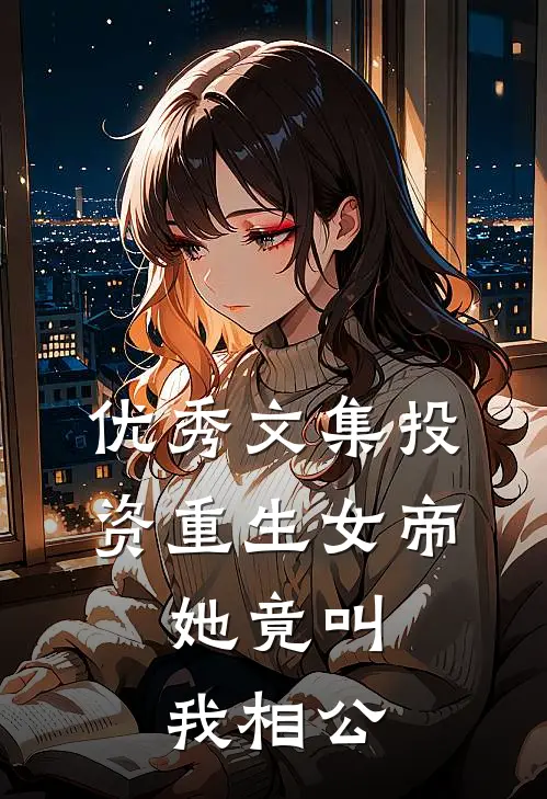 优秀文集投资重生女帝，她竟叫我相公