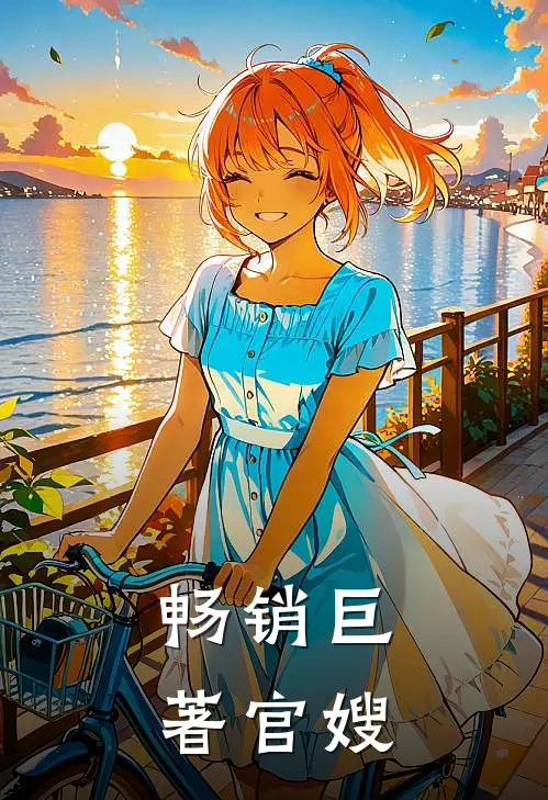 畅销巨著官嫂