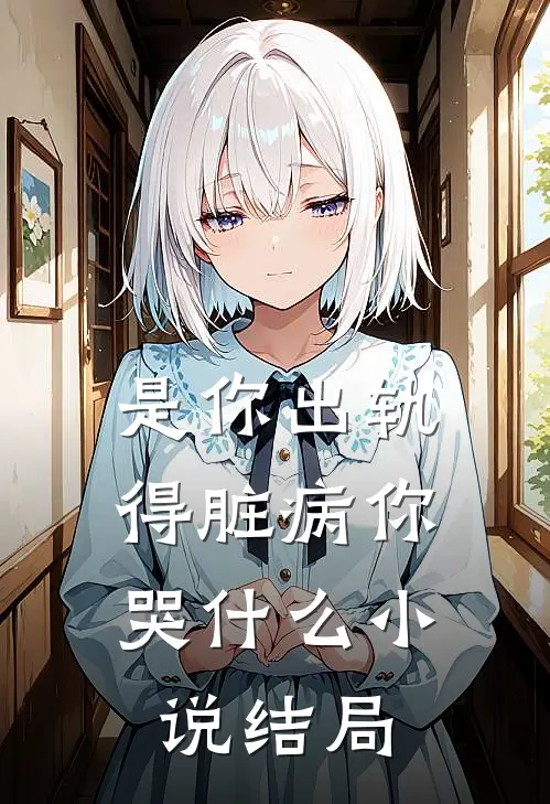 是你出轨，得脏病你哭什么 小说结局