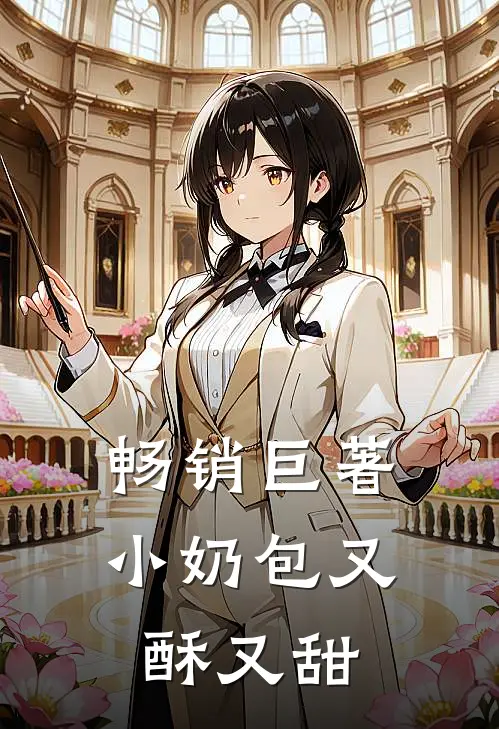 畅销巨著小奶包又酥又甜