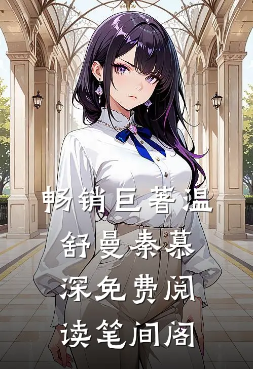 畅销巨著温舒曼秦慕深免费阅读笔间阁