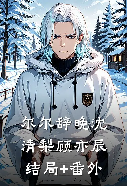 尔尔辞晚沈清梨顾亦辰结局+番外