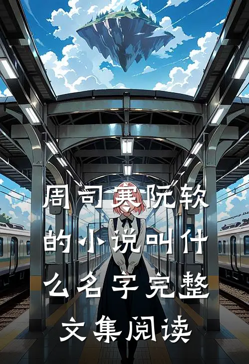 周司寒阮软的小说叫什么名字完整文集阅读