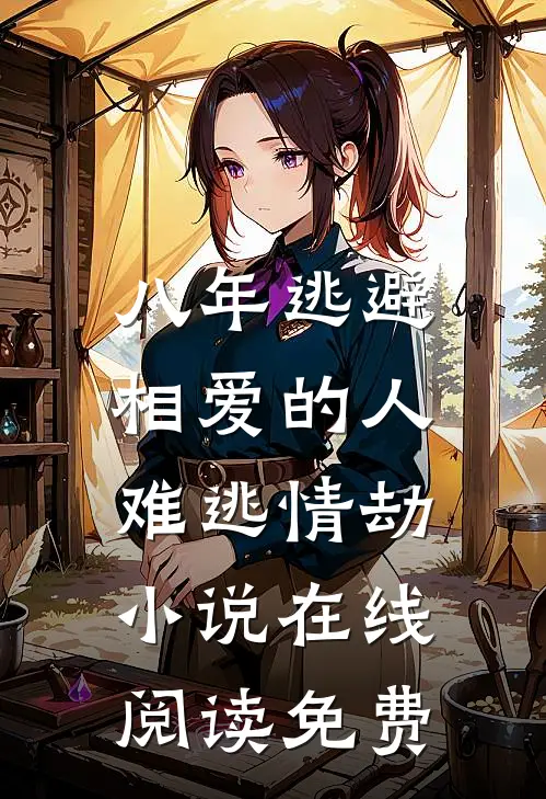 八年逃避,相爱的人难逃情劫在线阅读免费