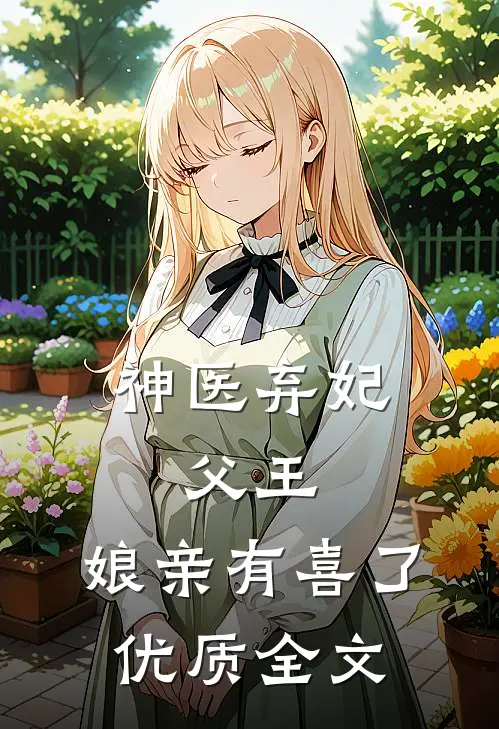 神医弃妃：父王，娘亲有喜了优质全文