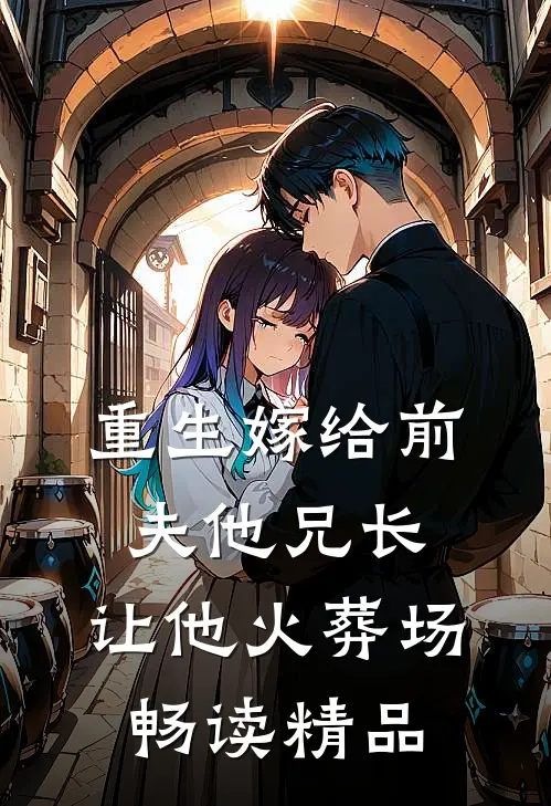 重生嫁给前夫他兄长，让他火葬场畅读精品